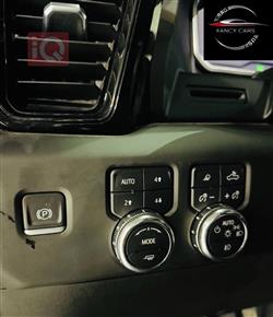 جي ام سي سييرا